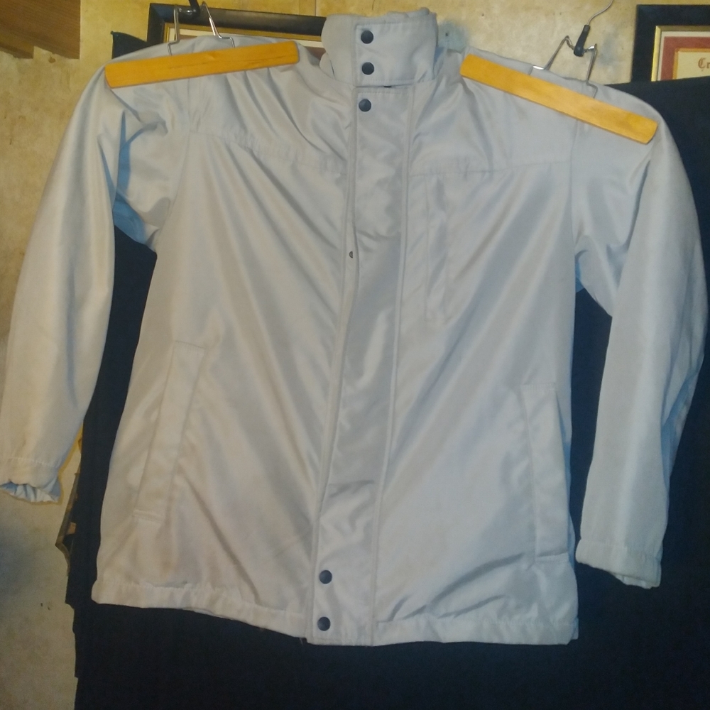 Weatherproof Jacket - Picture 2 of 4